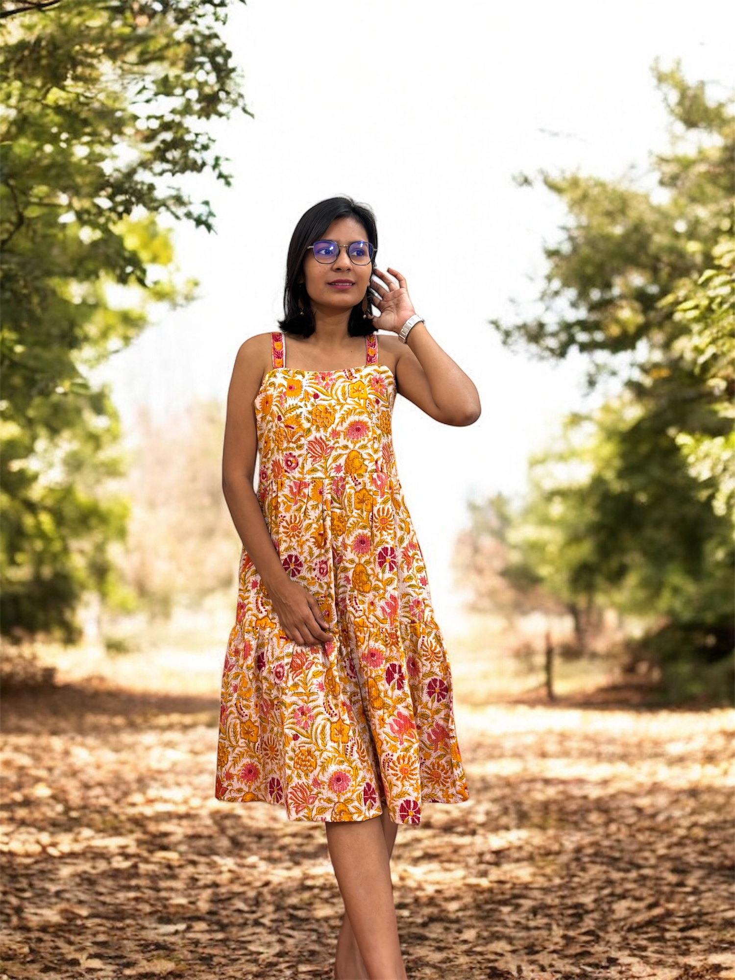 Womenswear Collection