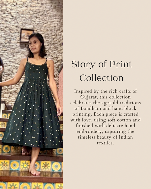 Every Print Has a Story — The Heart Behind Story of Print Collection