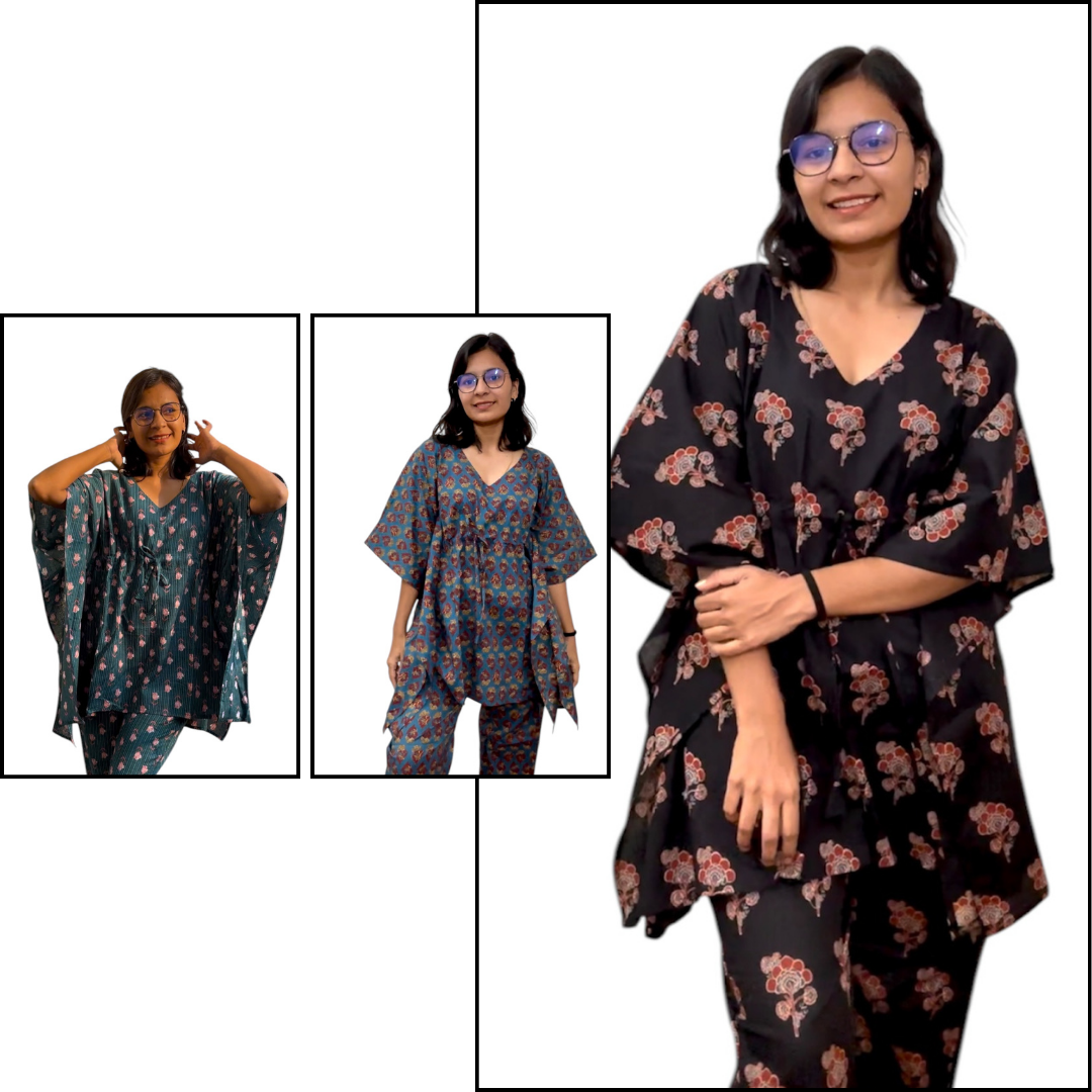 co-ord set