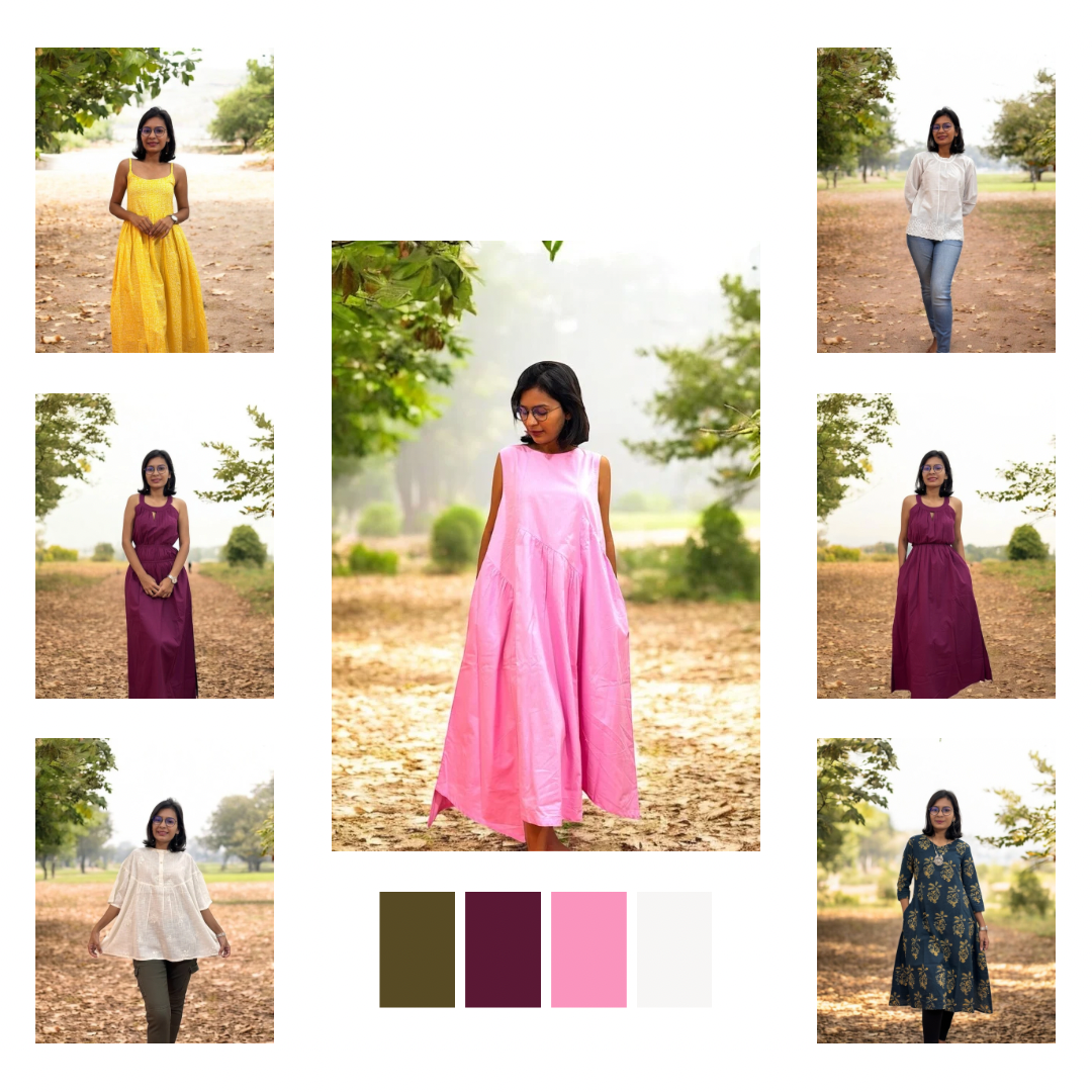 PEACE Collection