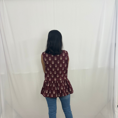 Sitara Top