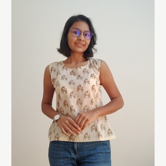 Deer Top