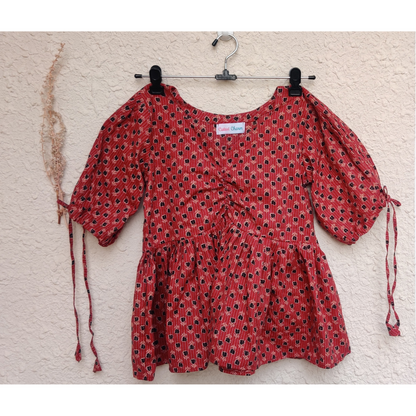 Daisy Top