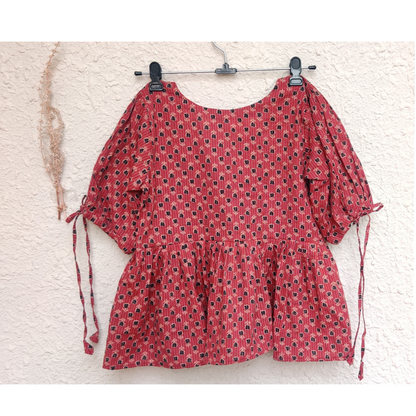 Daisy Top