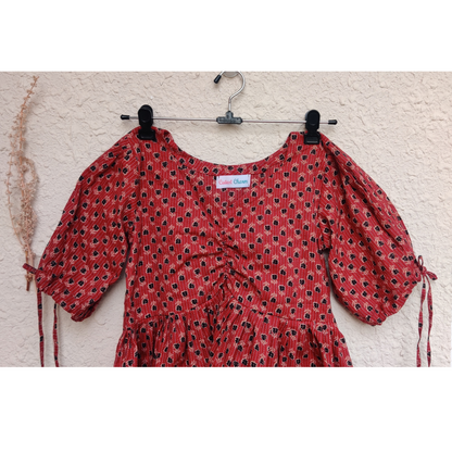 Daisy Top